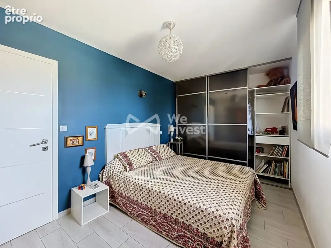 Maison 5 pièces 114 m² à vendre à Saint-Aunes (34130) - photo 8