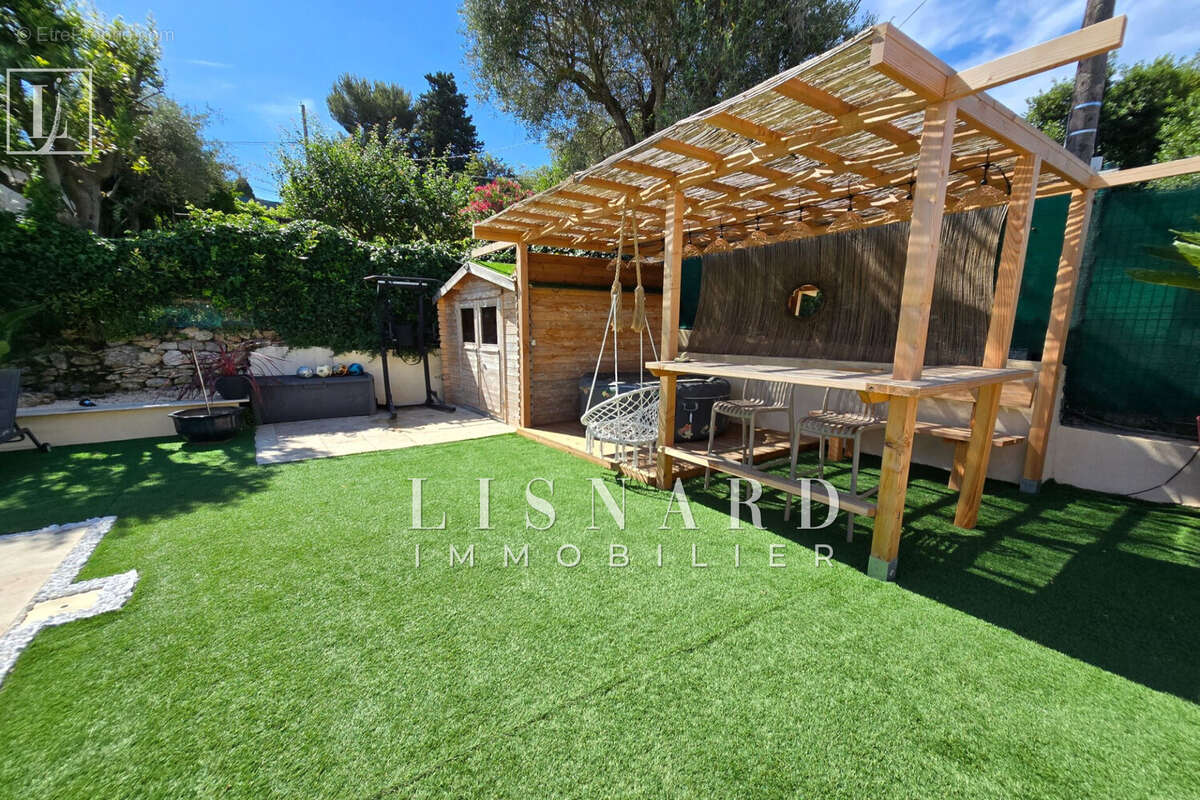 Maison 130 m² à Vallauris  - photo 4