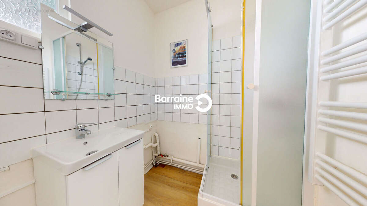 Appartement à BREST