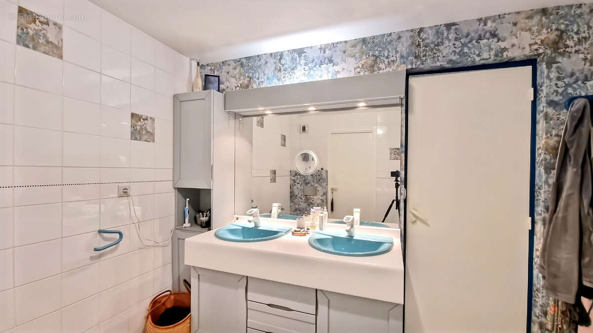 Appartement à BEAUMONT