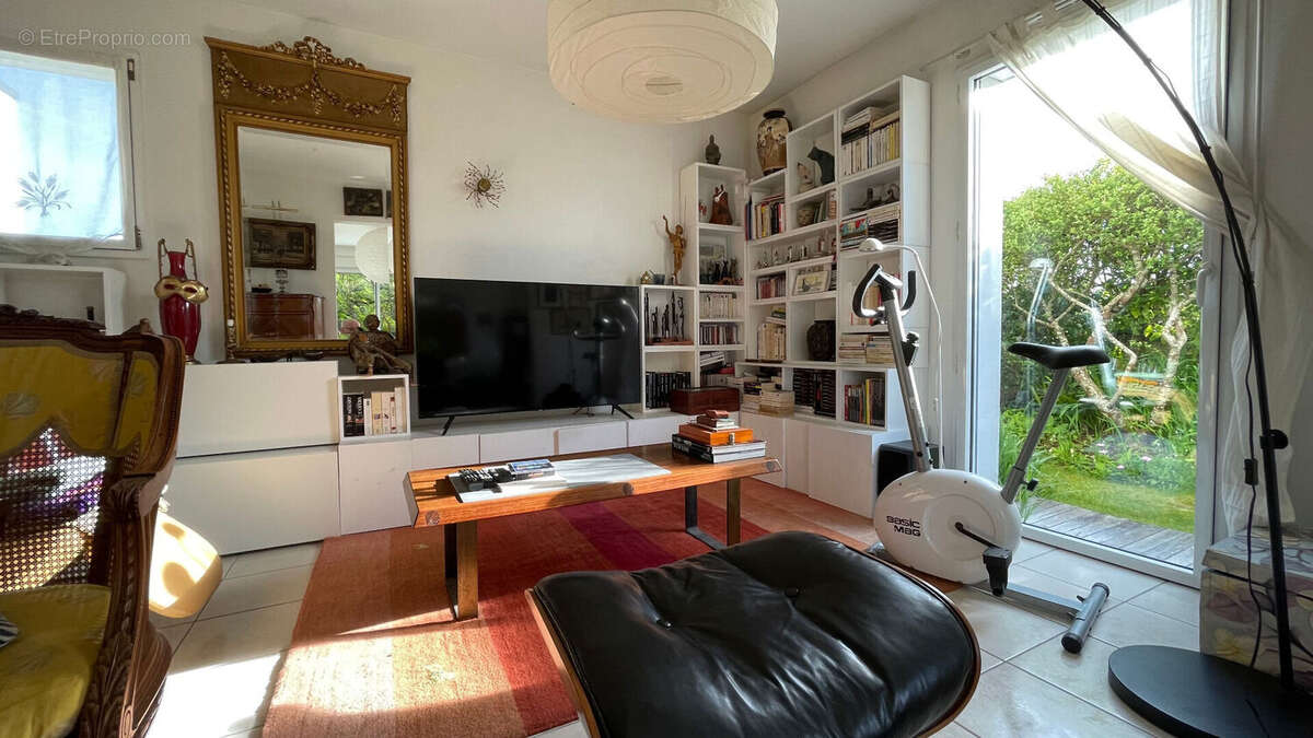 Maison Gouesnac'h 5 pièces 108 m² - photo 6
