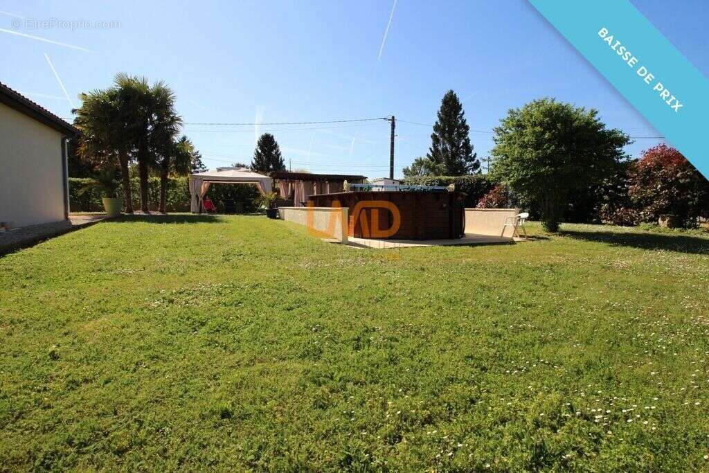 Maison plain-pied 177 m², 5 chambres, DPE B - photo 18