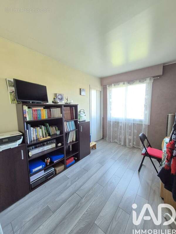 Photo 7 - Maison à SALIGNY