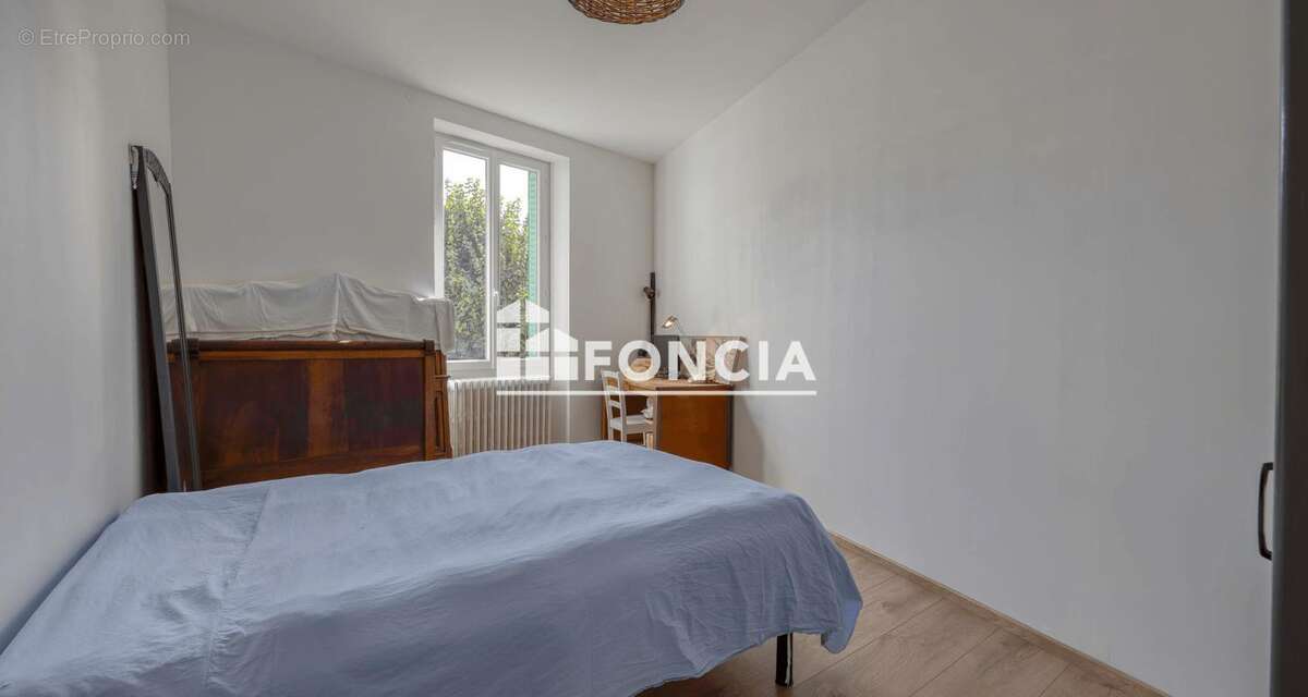 Appartement à AIX-LES-BAINS