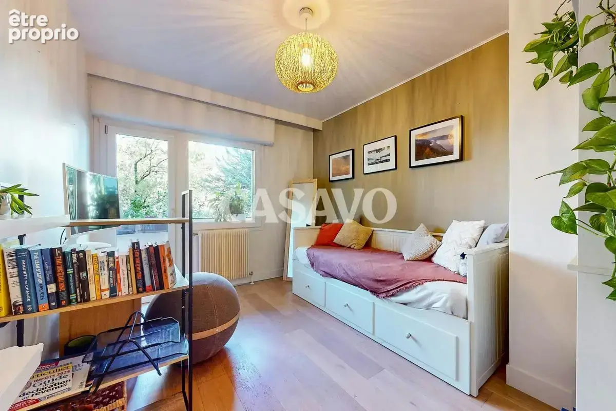 Vente Appartement 4 pièces de 94m² - 74940 Annecy - photo 7