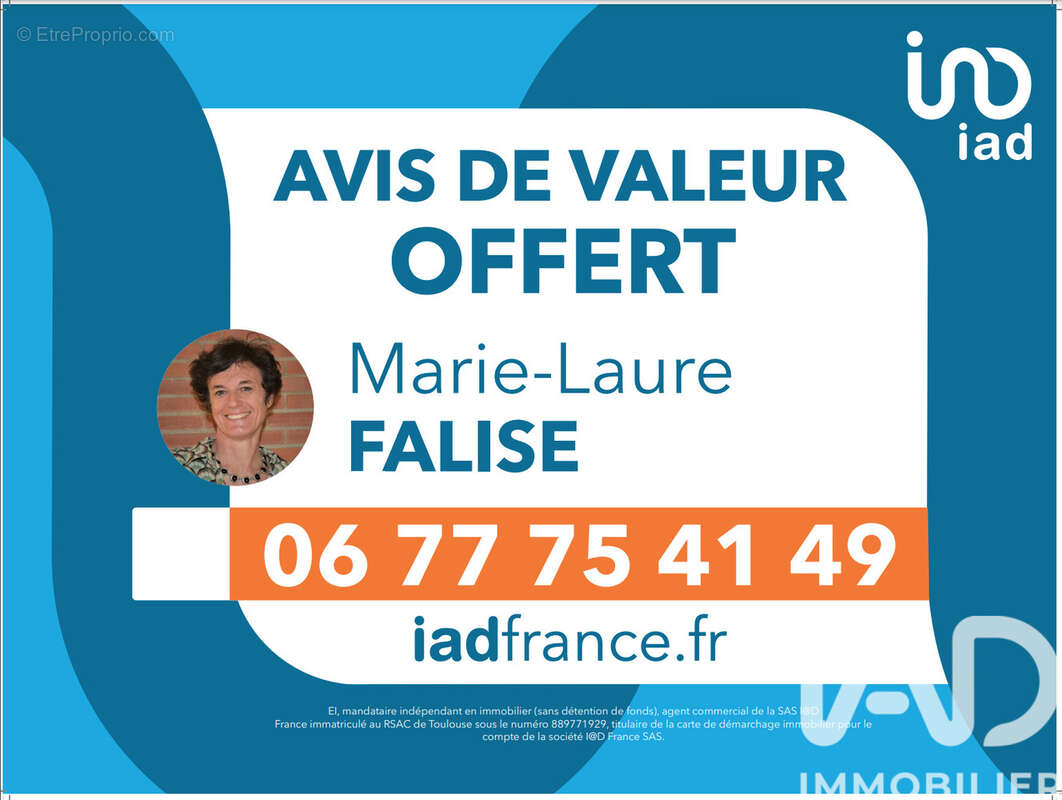 Photo 8 - Terrain à BALMA