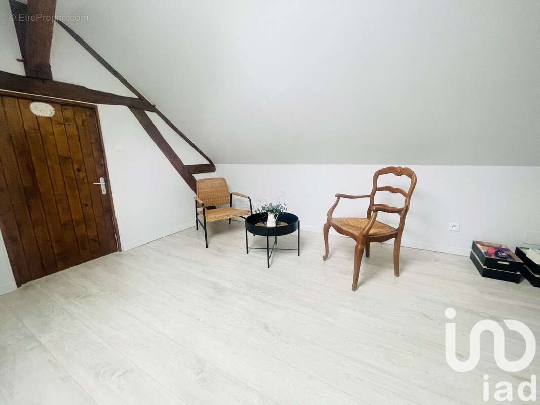 Photo 8 - Maison à FAY-AUX-LOGES