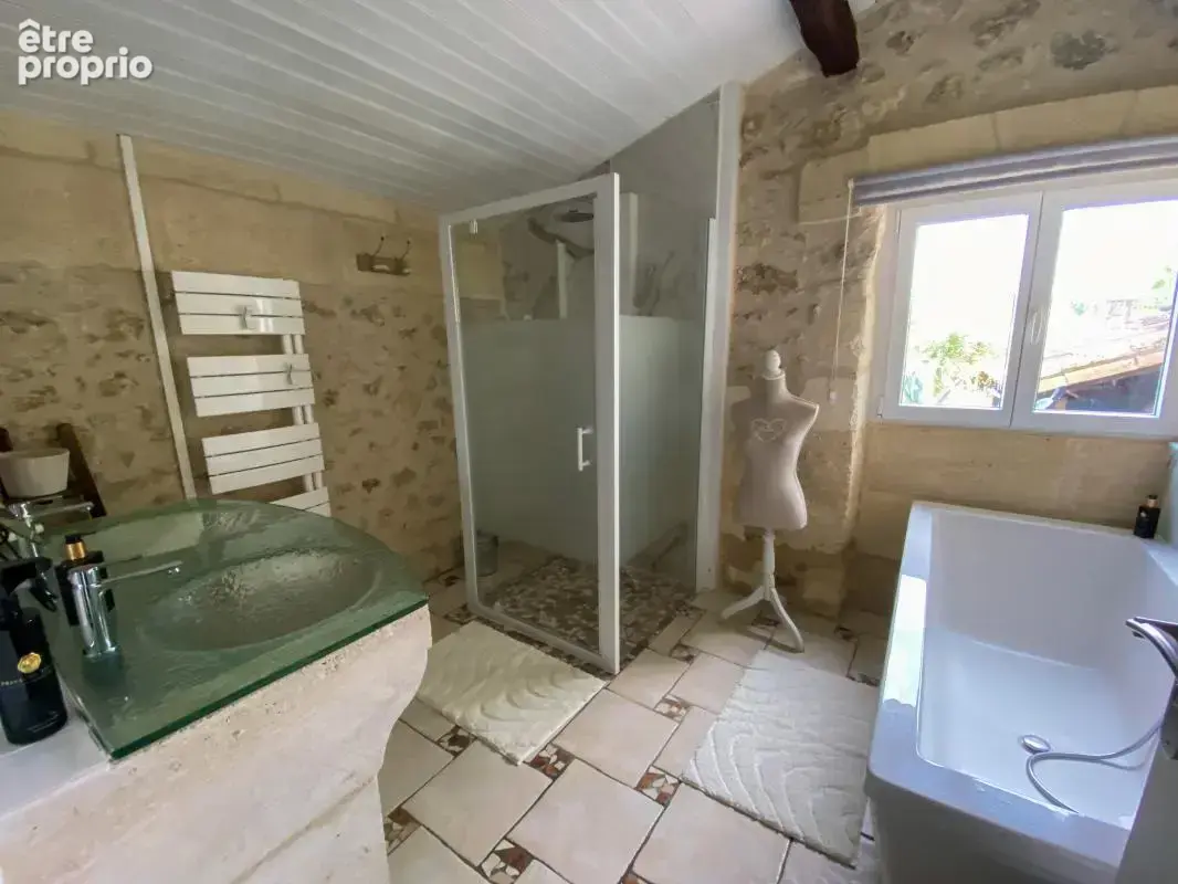 Maison ancienne - photo 12