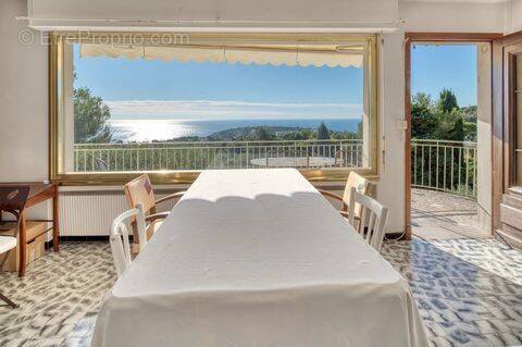 Maison à ROQUEBRUNE-CAP-MARTIN