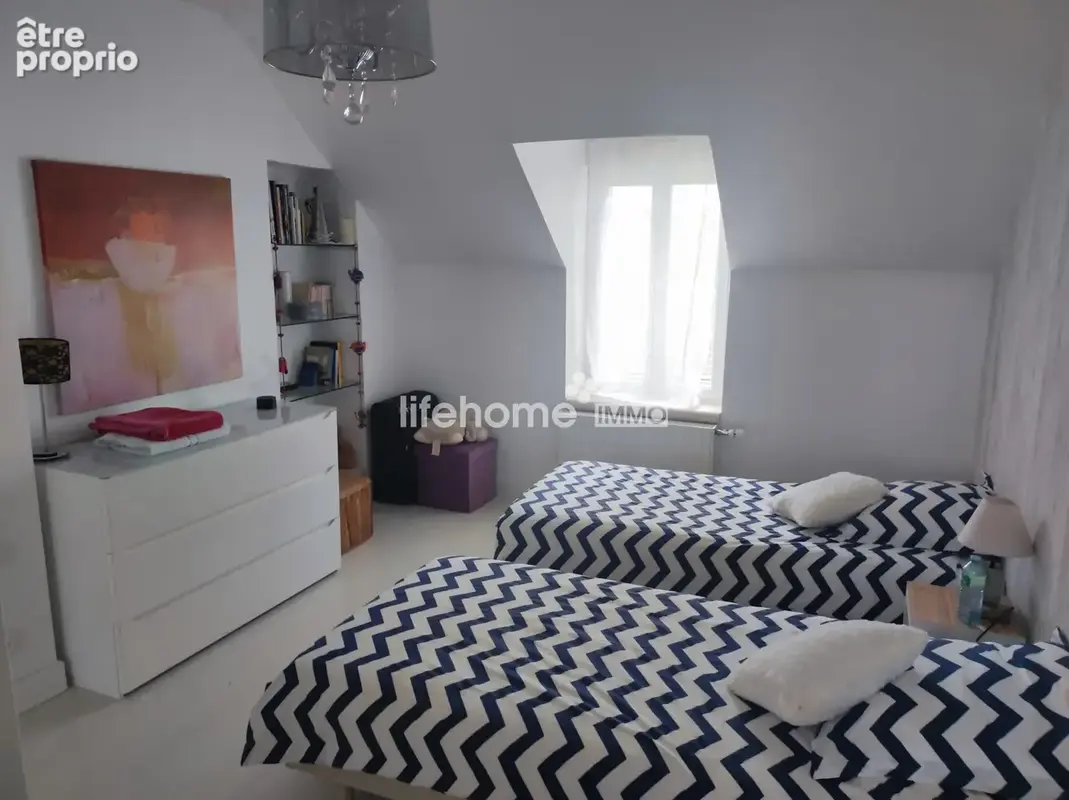 Maison 6 pièces 189 m² à vendre à Deols (36130) - photo 4