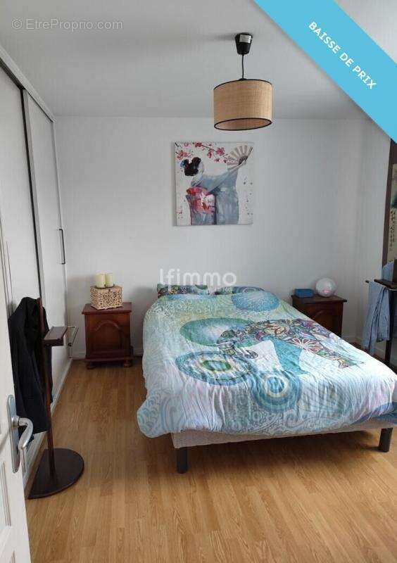 Charmant appartement F5 au cœur de Grandvillars proche tous comm - photo 10