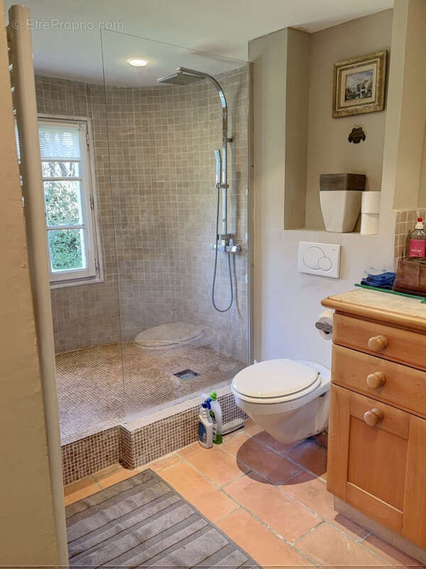 Maison à LA GARDE-FREINET