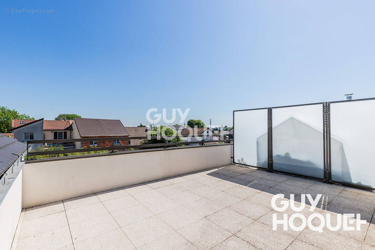 Appartement à ANTONY