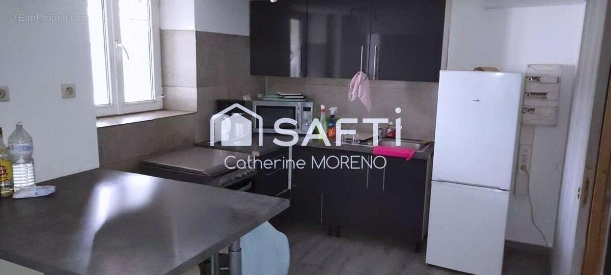 Photo 6 - Appartement à CHARMES