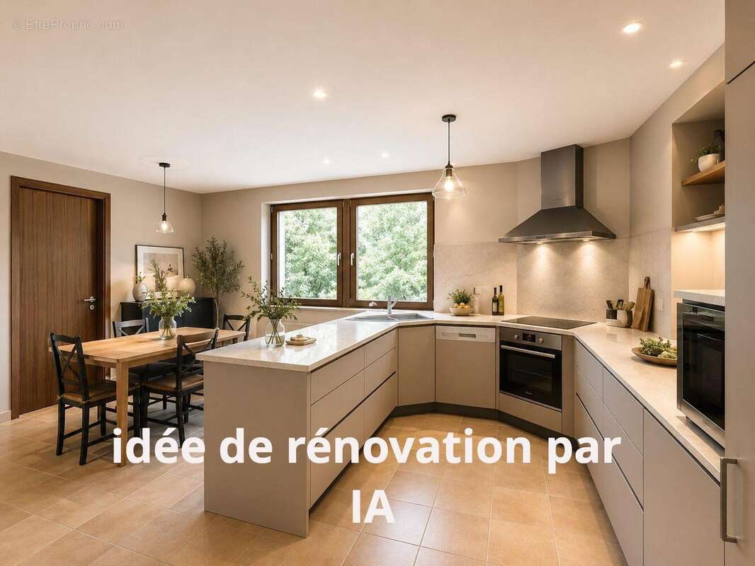 Maison 290 m² à Saint-Remy-De-Provence  - photo 7