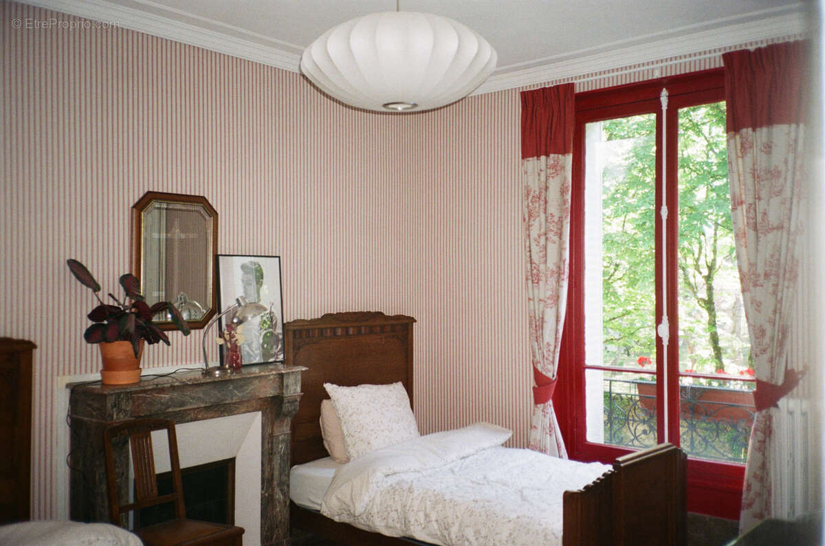 Maison à RIS-ORANGIS