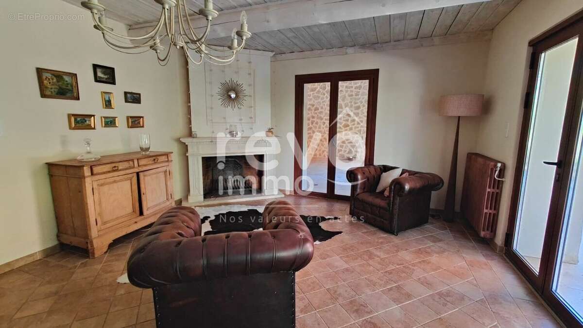 Maison à PROPIAC