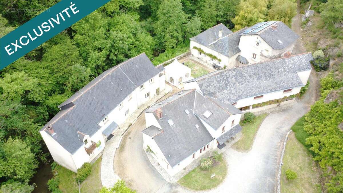 Photo 9 - Appartement à CHALONNES-SUR-LOIRE