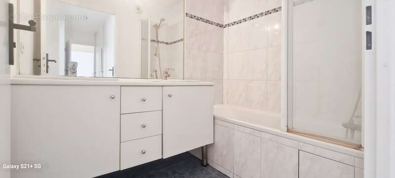 Appartement à FRANCONVILLE
