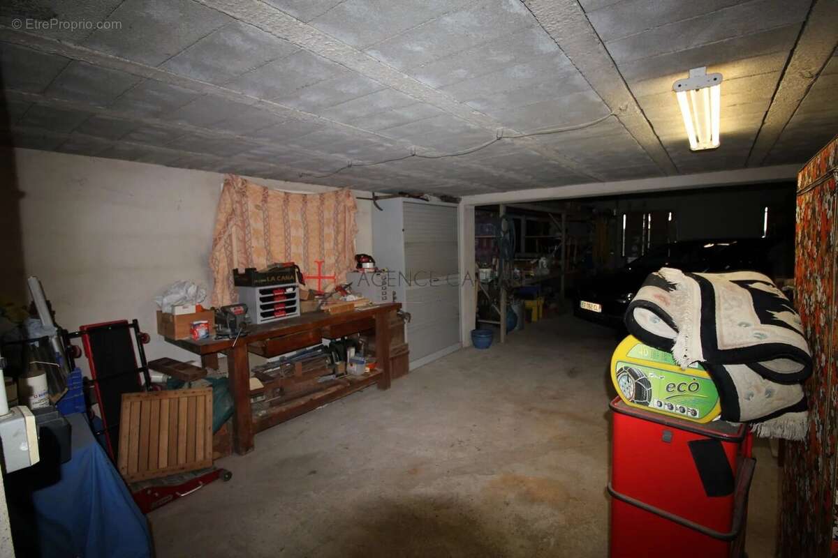 Grande propriete  avec piscine interieure et parc a l'escure - photo 15