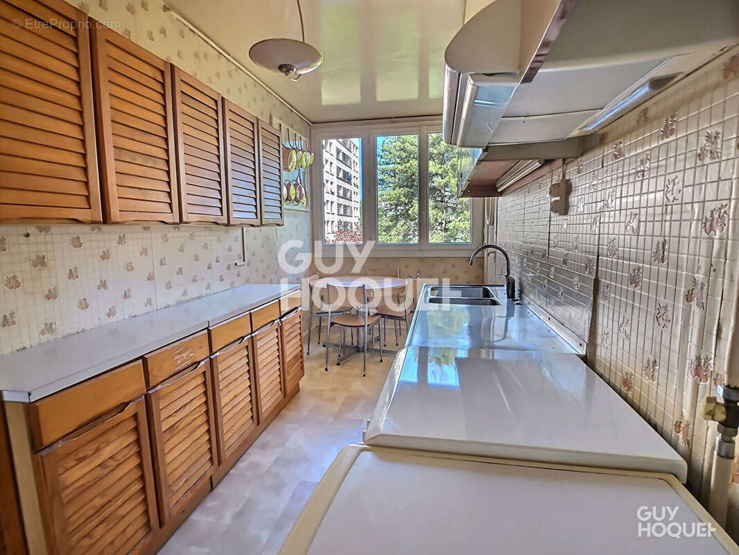 Appartement à MEUDON
