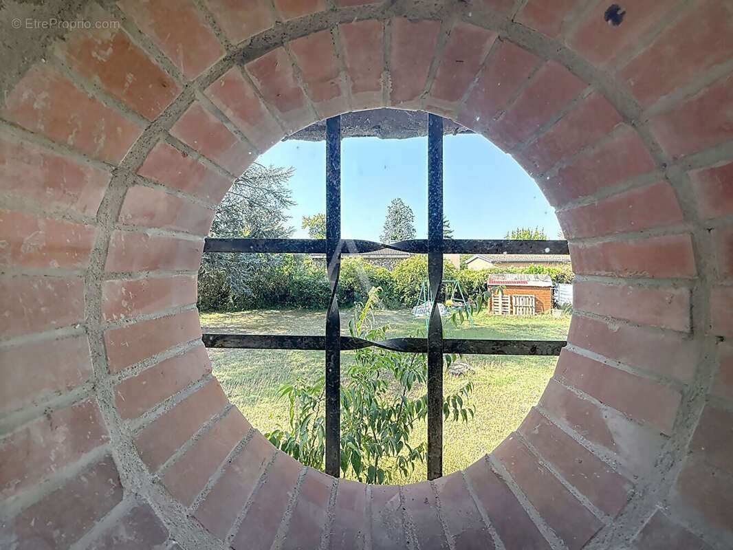 Maison à SAINT-ALBAN