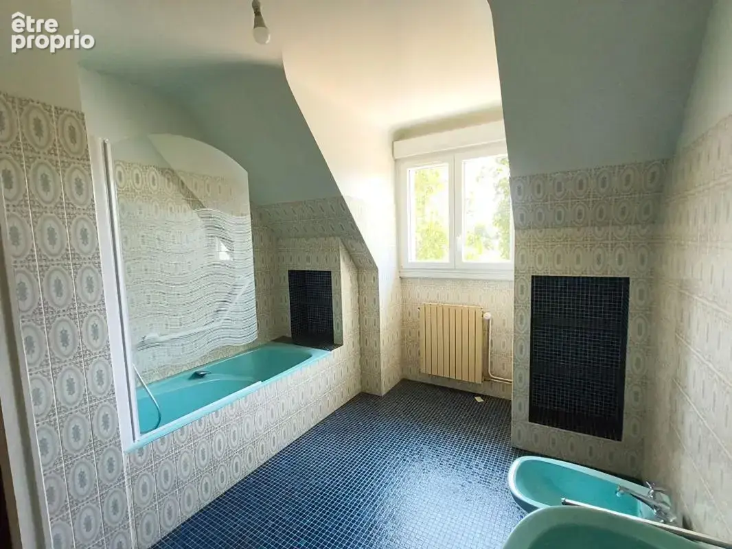 29520 Châteauneuf du Faou maison 5 chambres sur 2700 m² de terrain au calme - photo 13