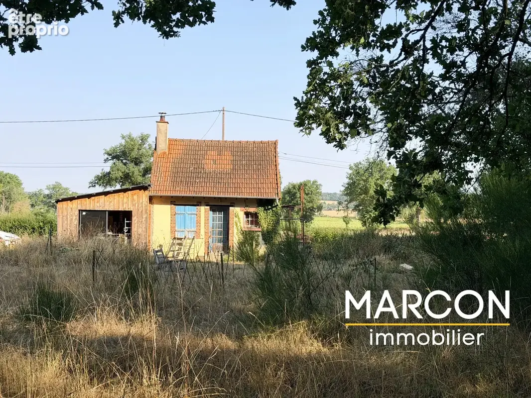 Pied à terre à la campagne - photo 4
