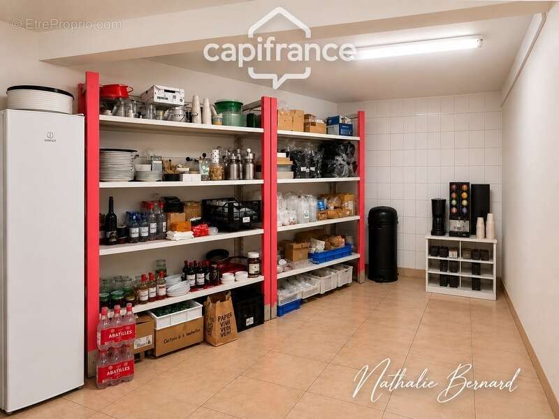Appartement à VILLENEUVE-SUR-LOT