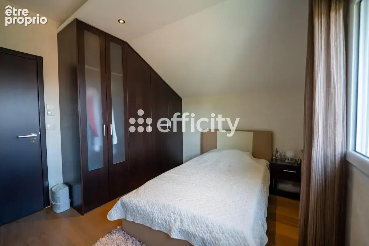 Maison 175 m² à Bossey  - photo 8