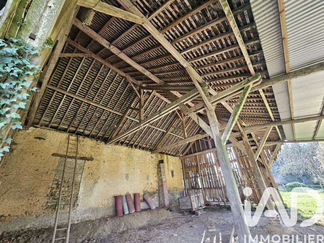 Photo 5 - Maison à BEAUMONT-SUR-DEME