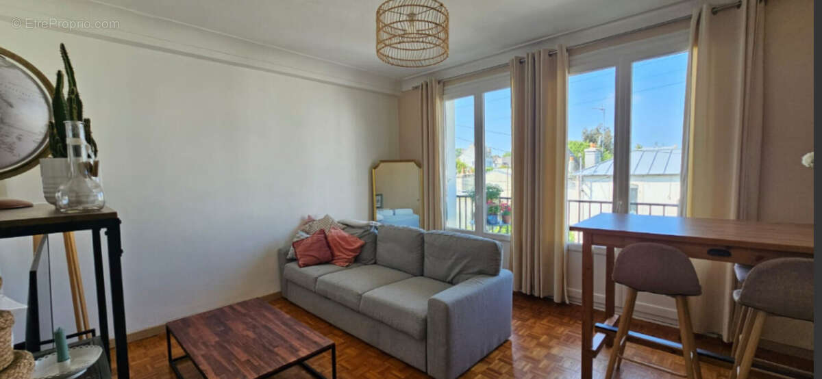 Appartement à BREST