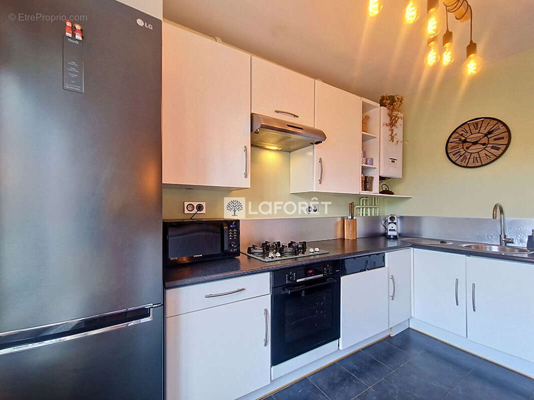 Appartement 3 chambres - Centre ville - photo 11