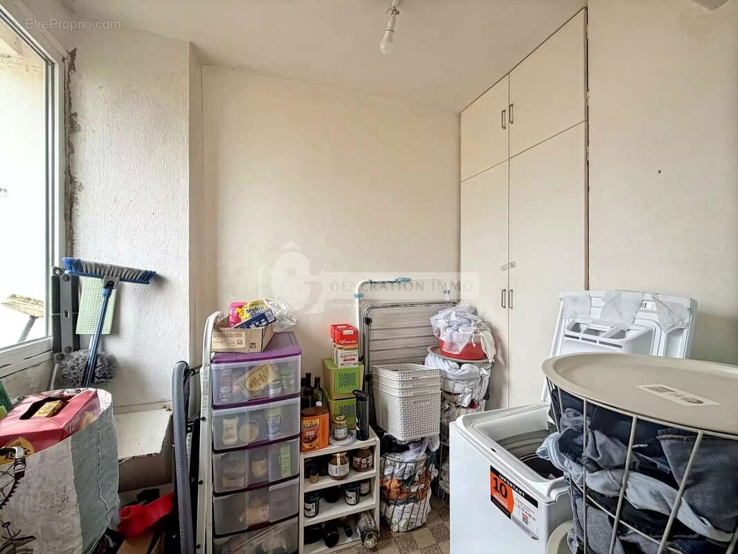 Appartement à ARLES