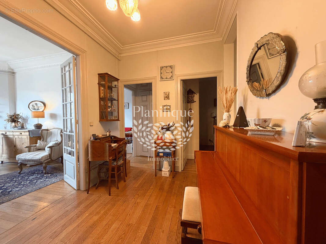 Appartement à ANNECY