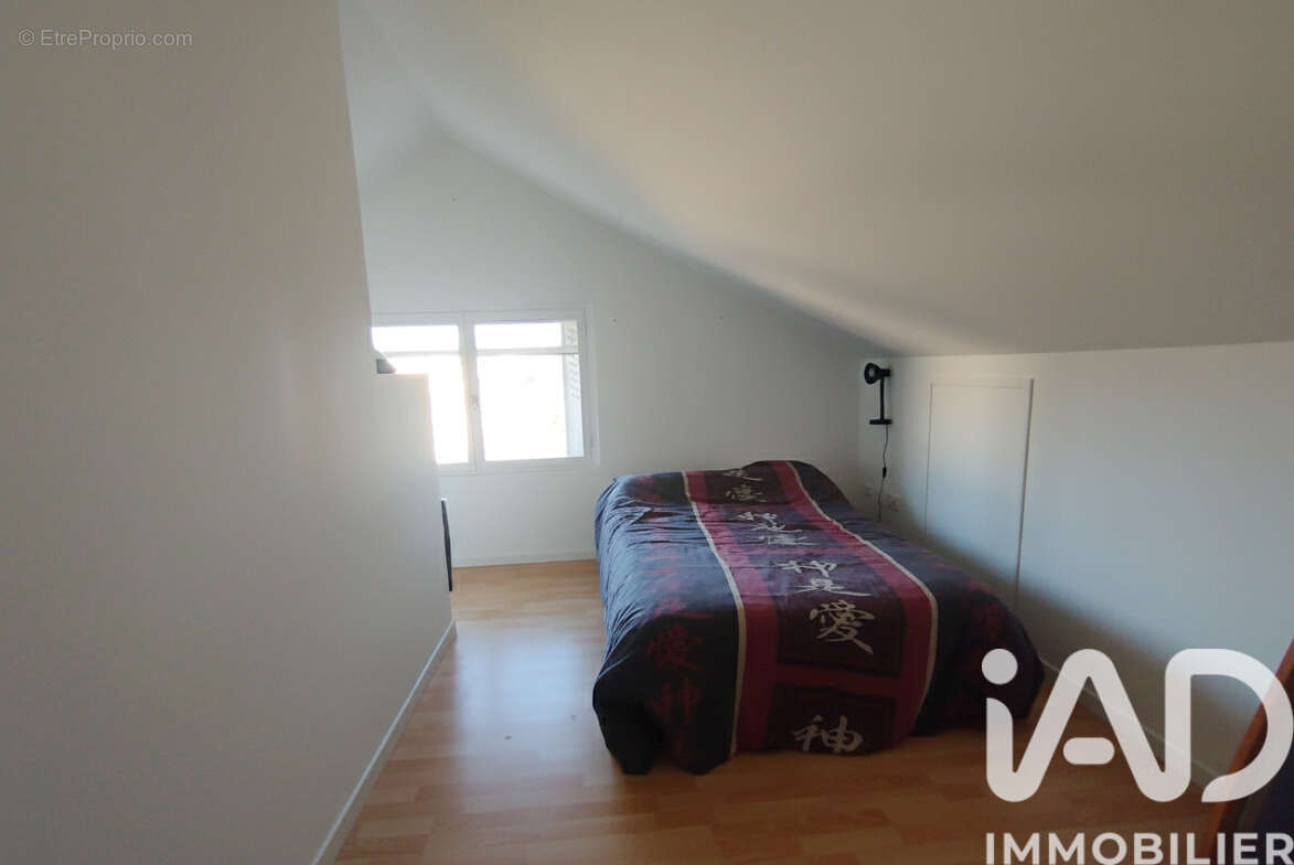 Maison 114 m² à Budeliere  - photo 9