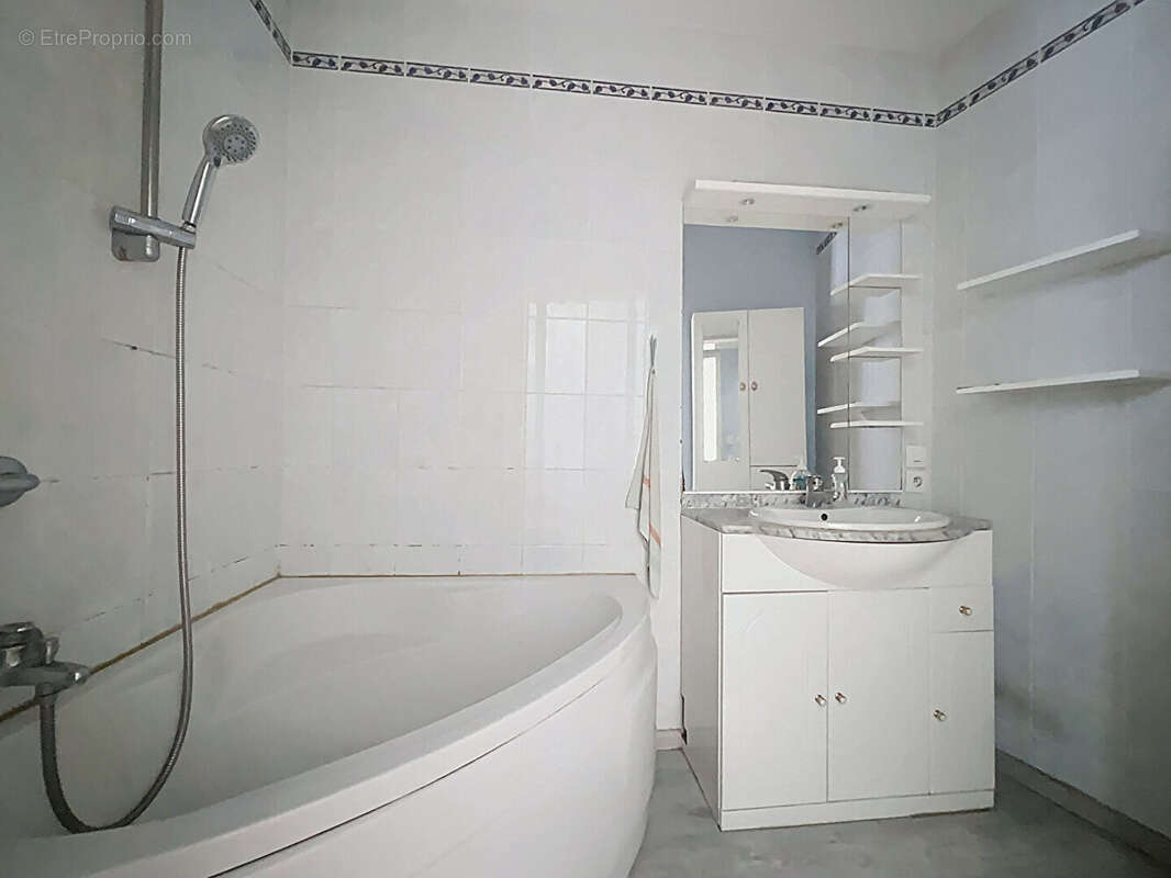 Appartement à DOUE-LA-FONTAINE