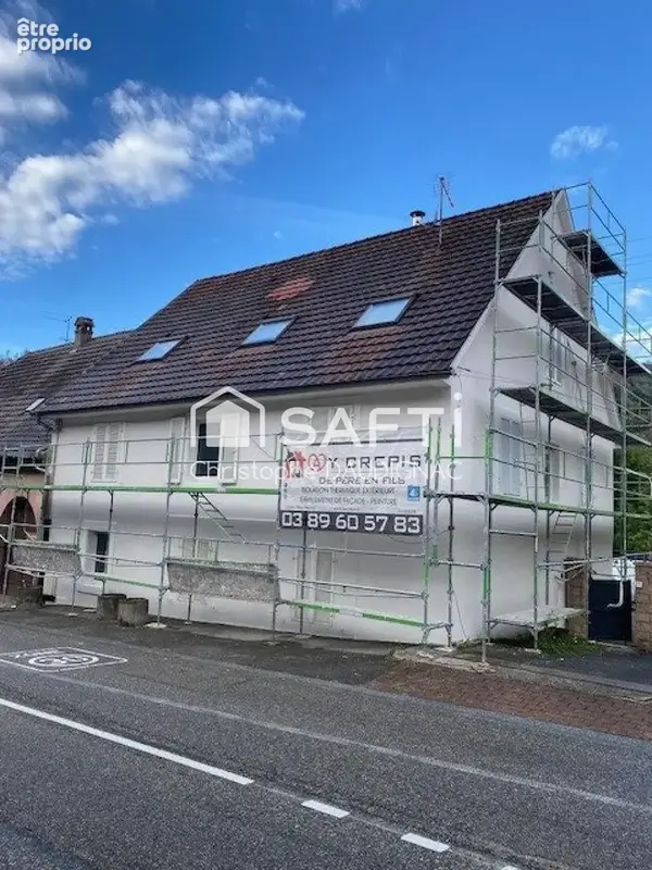 Photo 1 - Appartement à ODEREN