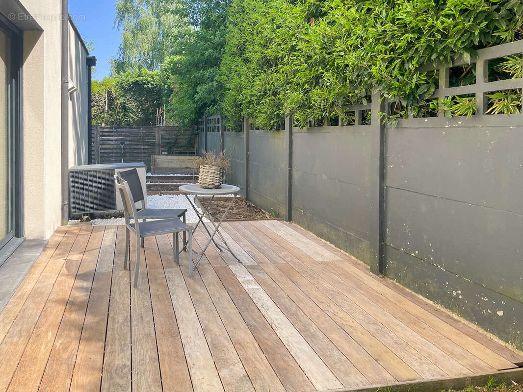 Maison à VILLENEUVE-D'ASCQ