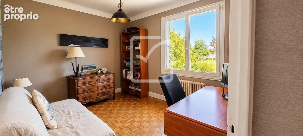 Belle maison renovee  en peripherie centre ville gourdon, 165 m2 hab 5 chambres - terrain clos 690 m2 - quarti - photo 16