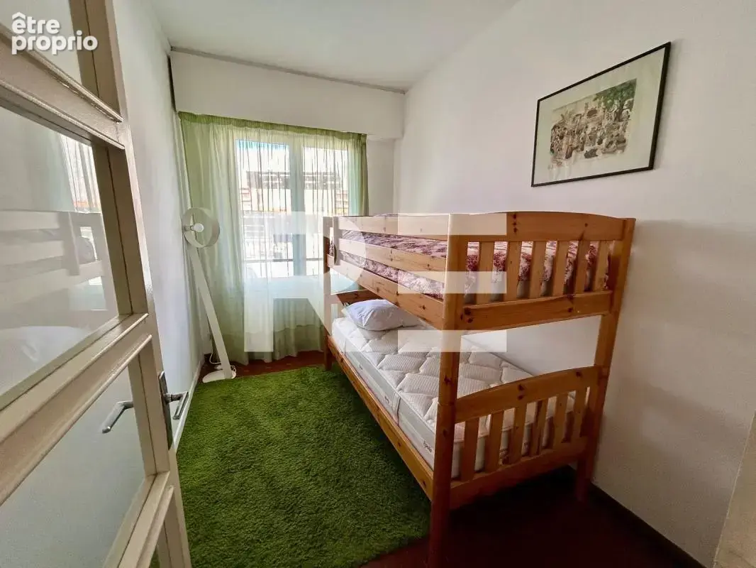 Appartement t4 avec ascenseur, terrasse, piscine et vue mer - photo 10