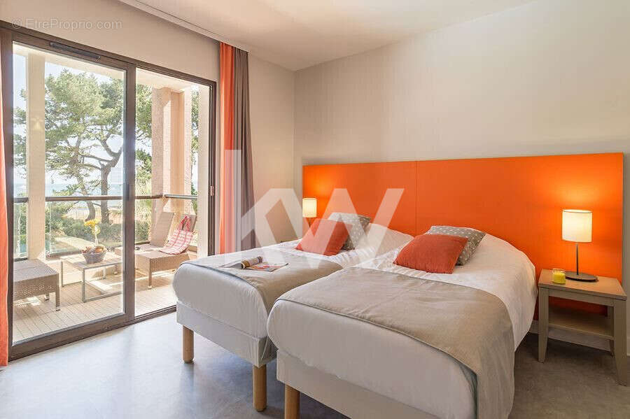 Appartement à PERROS-GUIREC