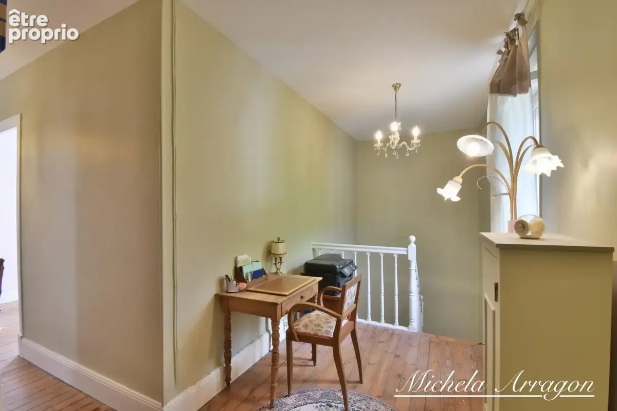 Maison à vendre 4 pièces VILLENEUVE SUR LOT (47) - photo 15