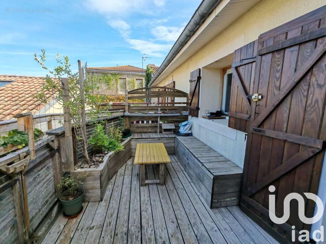 Photo 7 - Appartement à SAINTE-HELENE