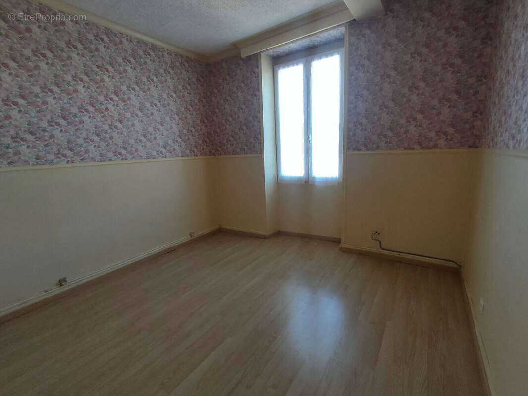 Maison à LA COQUILLE