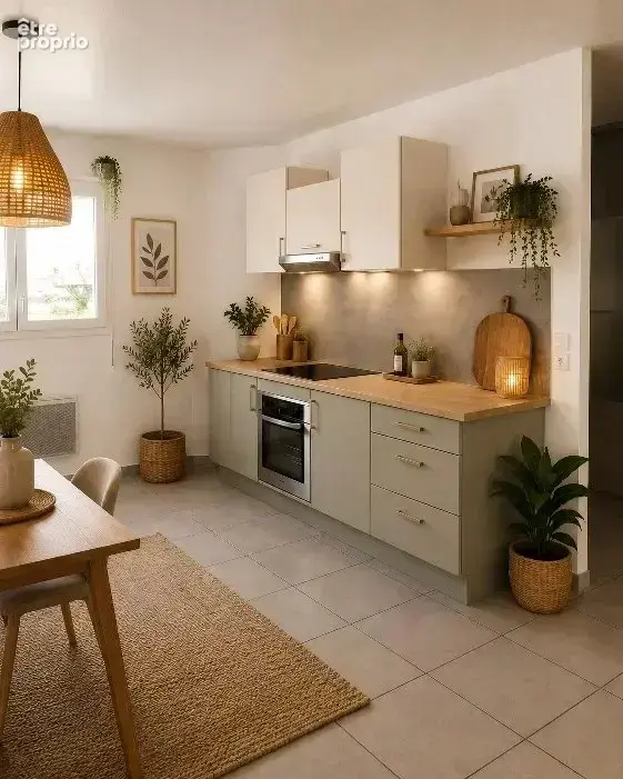 Jolie maison 3 chambres - photo 6