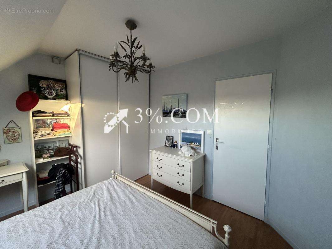 Maison à MONTOIR-DE-BRETAGNE