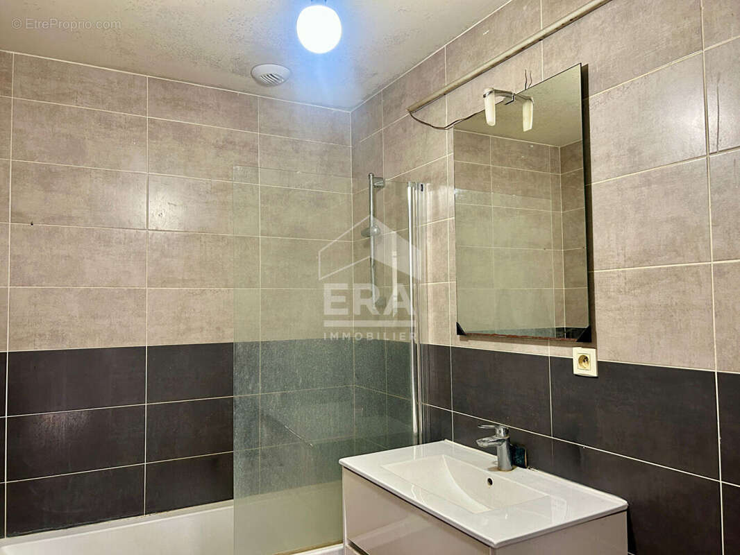 Appartement à VIDAUBAN
