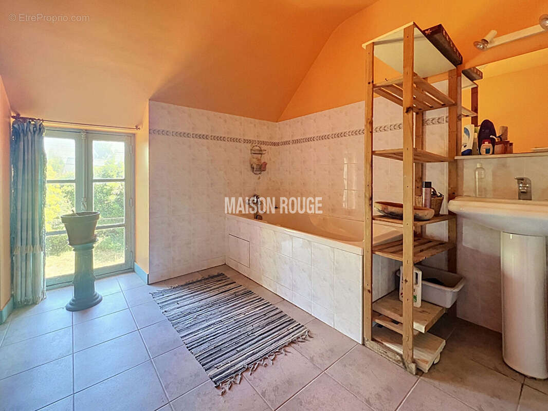 Maison de charme 3 chambres au calme à Mont-Dol - photo 15