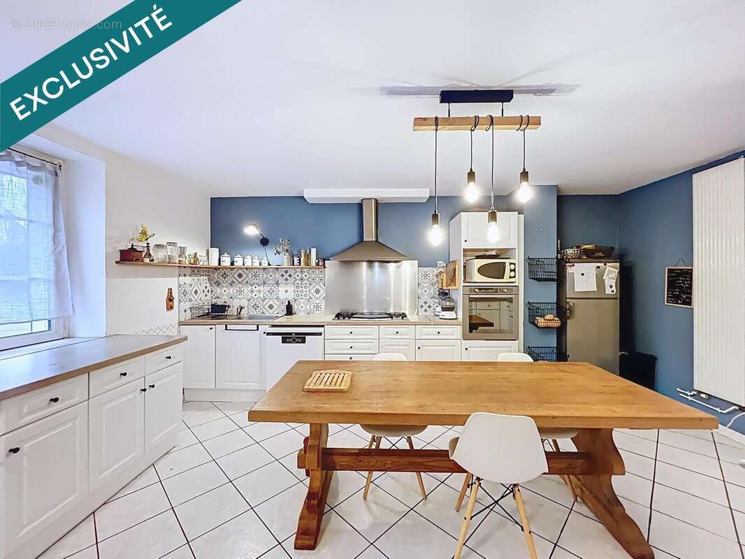 Photo 2 - Maison à SILLY-SUR-NIED